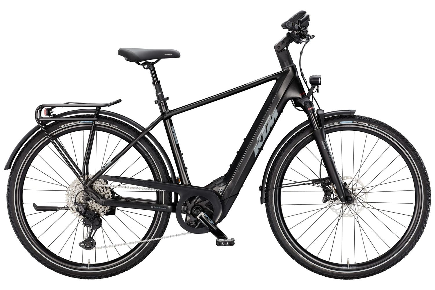 KTM Macina Tour CX 820 | 800 Wh | Herren