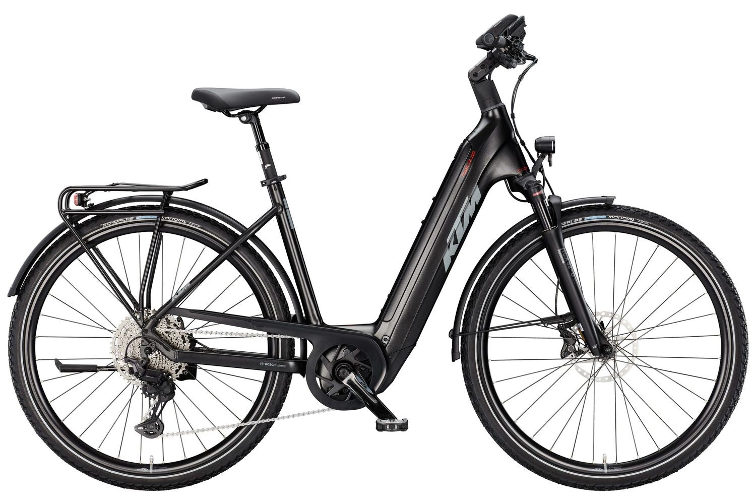 KTM Macina Tour CX 820 | 800 Wh | Damen
