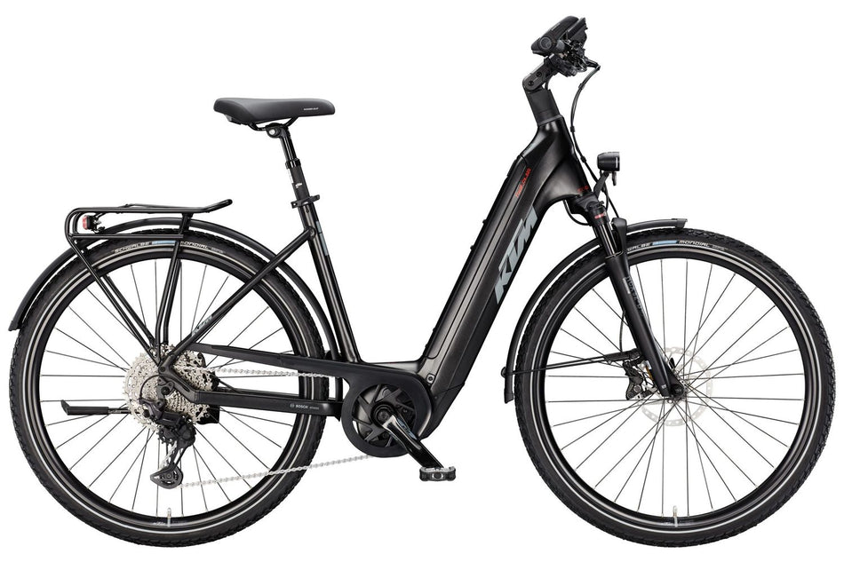 KTM Macina Tour CX 820 | 800 Wh | Damen
