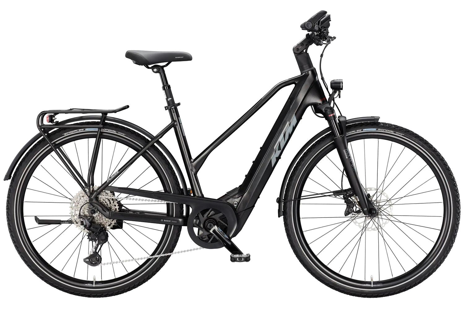 KTM Macina Tour CX 820 | Trapez | 2026