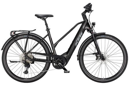 KTM Macina Tour CX 820 | Trapez | 2026