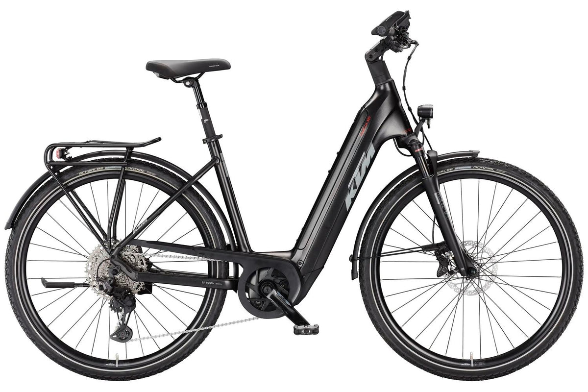 KTM Macina Tour CX 820 | Damen | 2026
