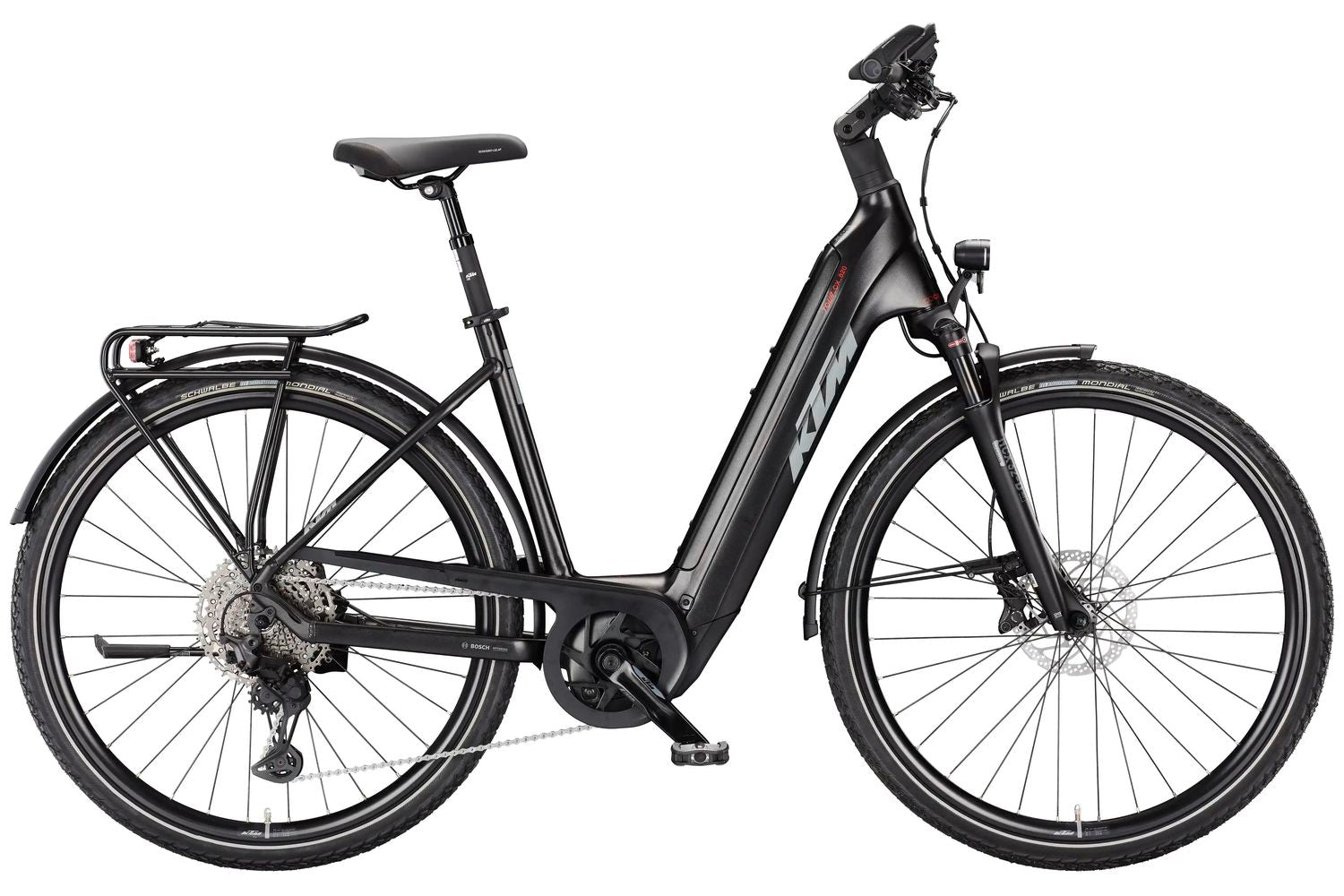 KTM Macina Tour CX 820 | Damen | 2026