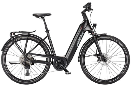KTM Macina Tour CX 820 | Damen | 2026