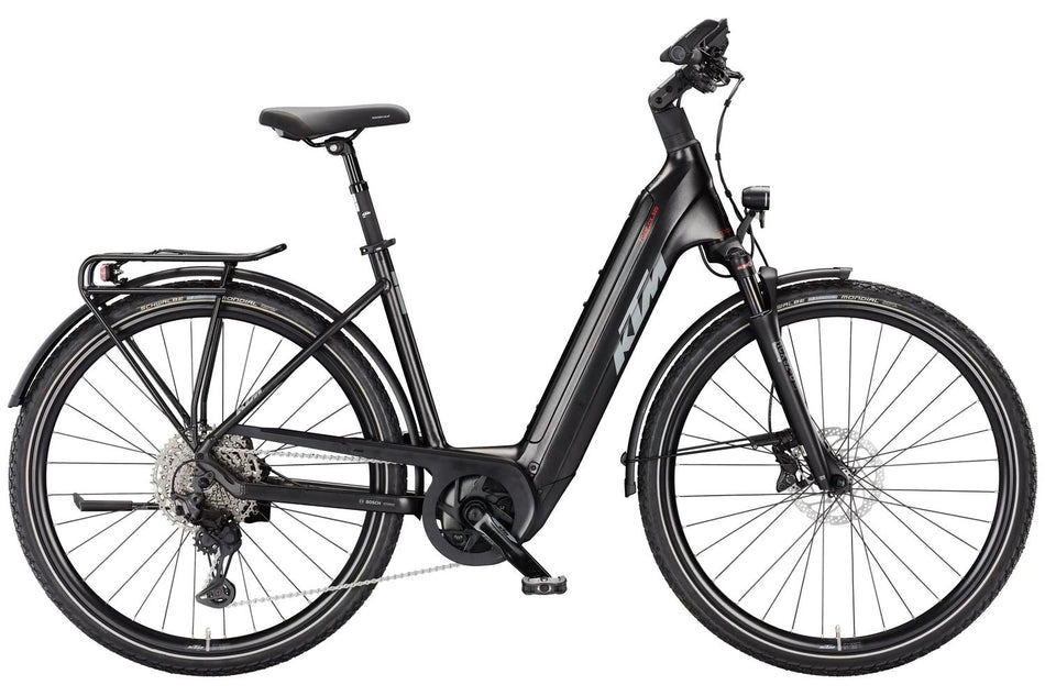 KTM Macina Tour CX 820 | Damen | 2026