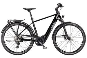 KTM Macina Tour CX 830 | Herren | schwarz | 2026