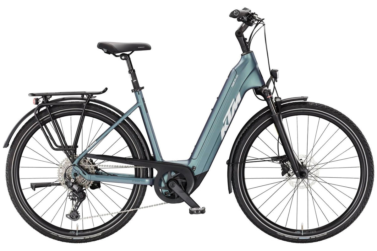 ktm e-bike macina damen KTM Macina Tour PX 610 Damen E-Bike 2026