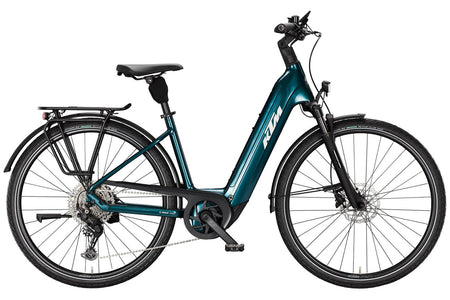 KTM Macina Tour PX 720.1