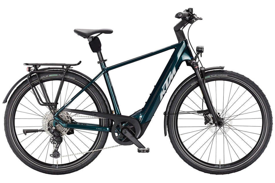 KTM Macina Tour PX 810 Herren E-Bike 2026
