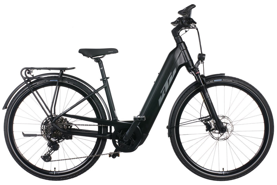 ktm e bike mountainbike 2021 KTM Power Sport 11 Plus E-Bike 750 Wh Damen