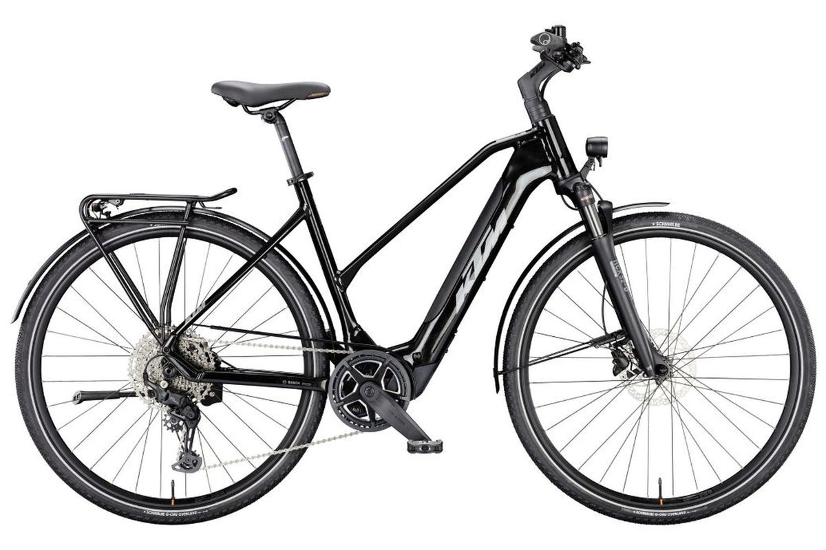 KTM Power Sport SX | Trapez | 2026