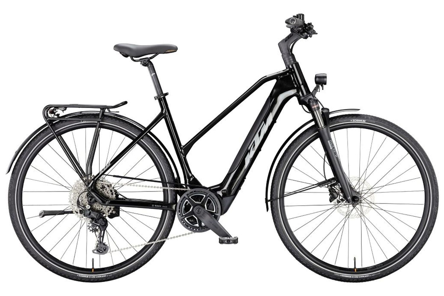 KTM Power Sport SX | Trapez | 2026