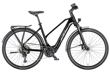 KTM Power Sport SX | Trapez | 2026