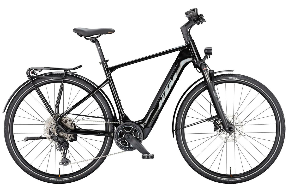 KTM Power Sport SX Herren E-Bike 2026