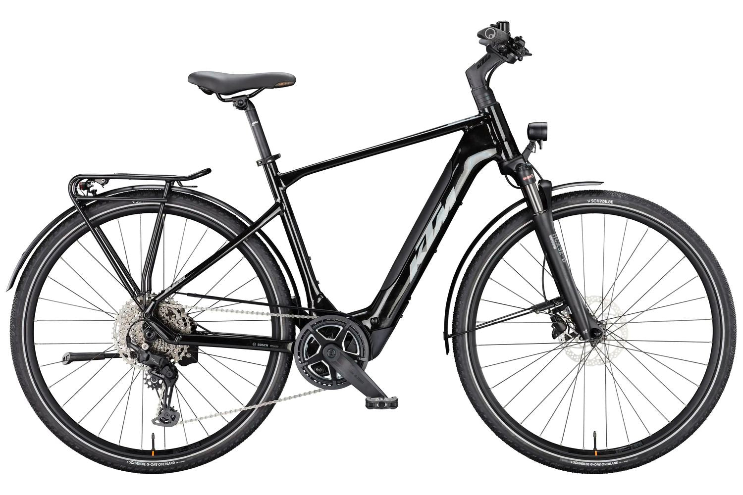 KTM Power Sport SX | Herren | 2026