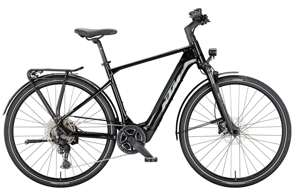 KTM Power Sport SX | Herren | 2026