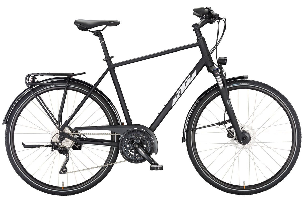 KTM Veneto Disc Diamant