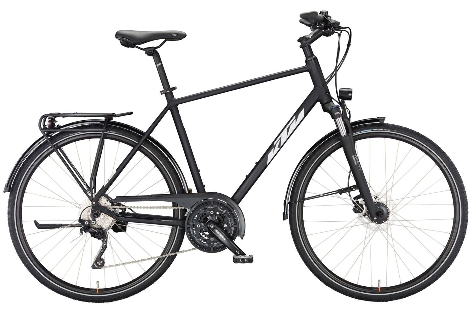KTM Veneto Disc Diamant