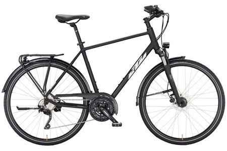 KTM Veneto Disc Diamant