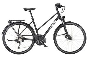 KTM Veneto Disc Trapez