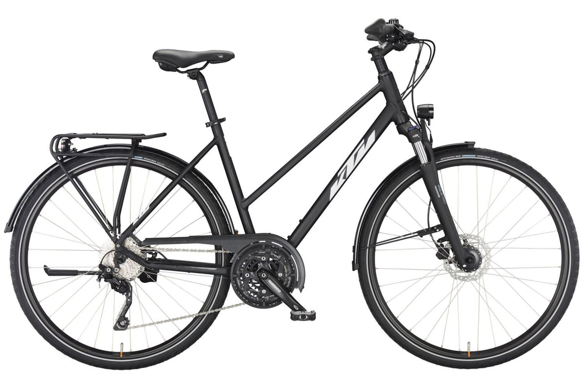 KTM Veneto Disc Trapez
