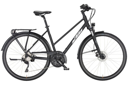 KTM Veneto Disc Trapez