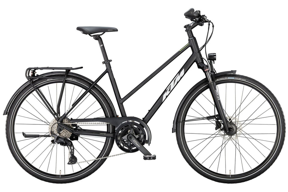 KTM Veneto Light Disc Trapez