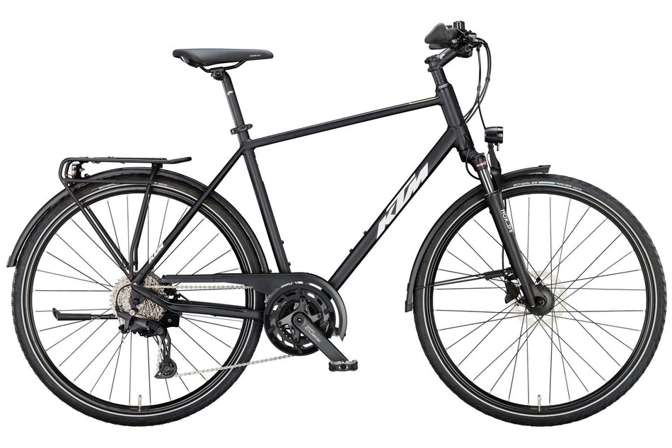 KTM Veneto Light Disc Diamant Trekkingrad
