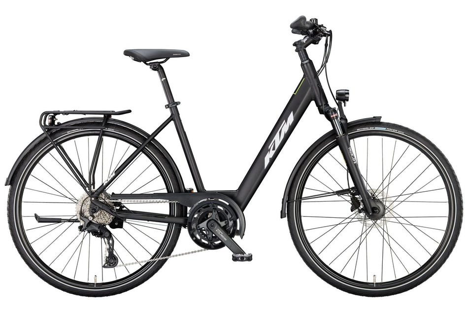 KTM Veneto Light Disc Wave