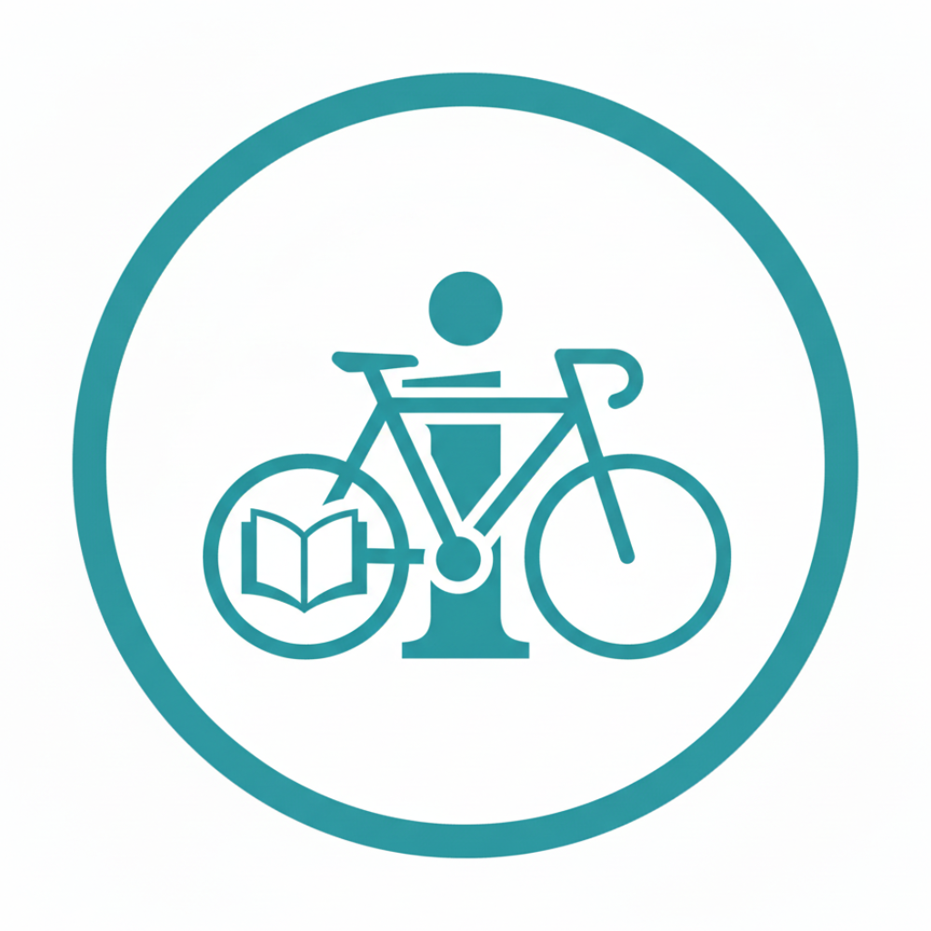 Icon für das Bike Lexikon