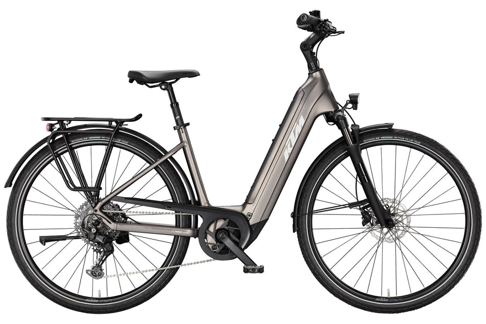 KTM Macina Tour PX 720.2 | Damen | 2027