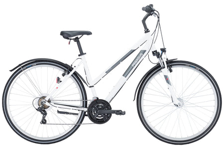 Pegasus Avanti Sport - Trapez - weiss