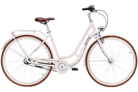 Pegasus Bici Italia 7 - Light Pink