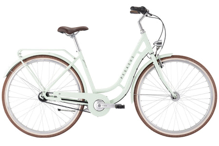Pegasus Bici Italia 7 | hellgrün