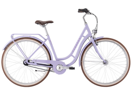 Pegasus Bici Italia 7 | lila