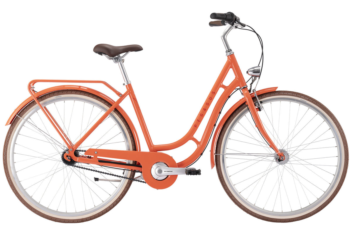 Pegasus Bici Italia 7 | orange
