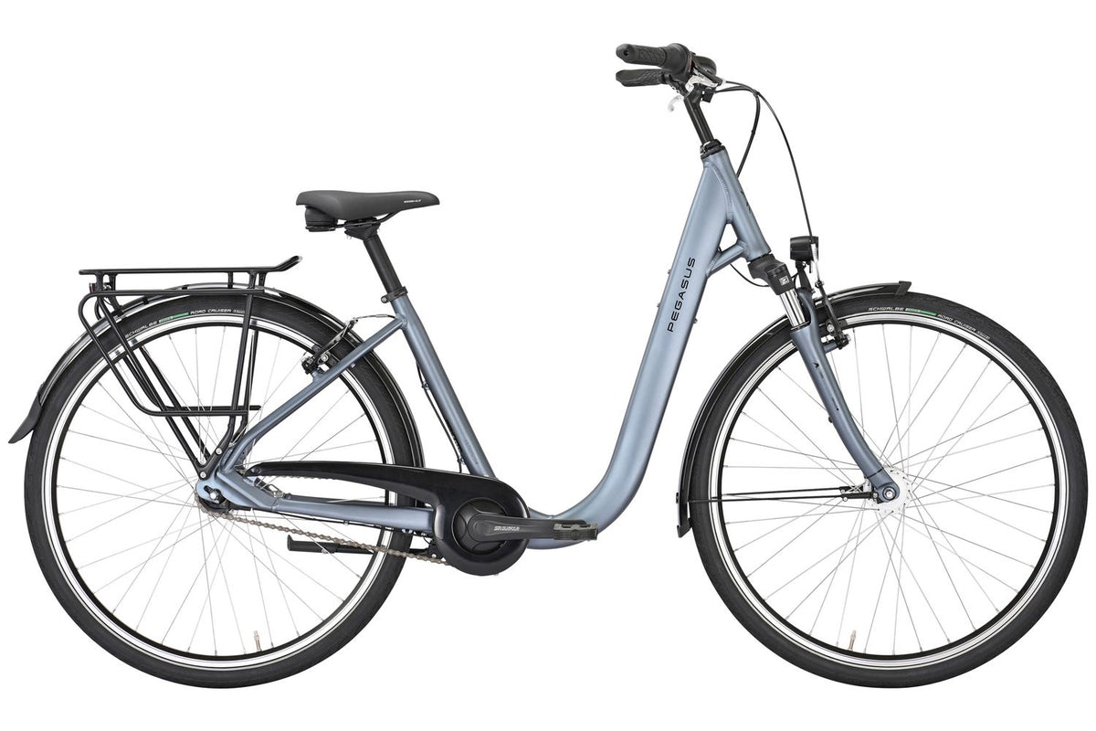 Pegasus Comfort SL 7 – Bike Reiter
