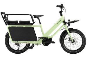 Pegasus Famulo | 600 Wh | E-Cargo | 2026