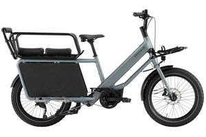 Pegasus Famulo | 800 Wh | E-Cargo | 2026