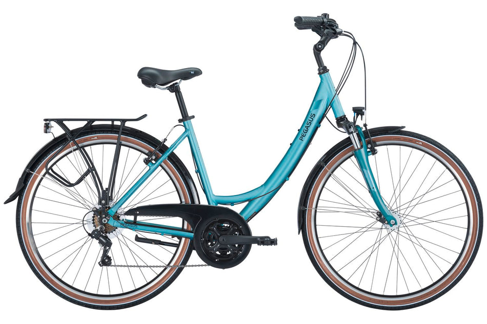 Pegasus Piazza 21 Wave