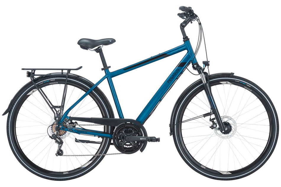 Pegasus Piazza Disc Herren