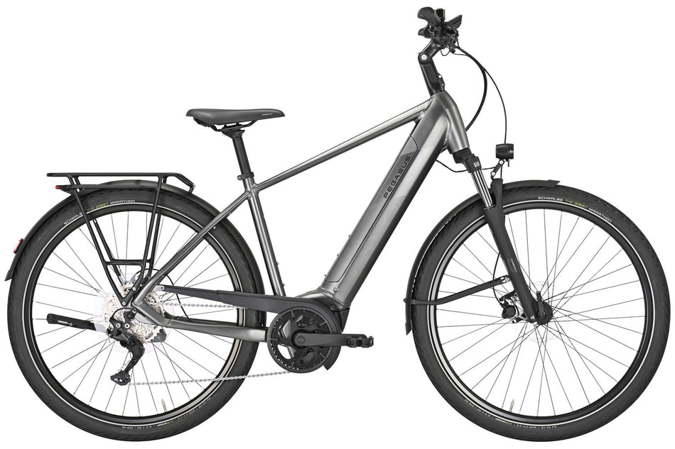 Pegasus Premio Evo 10 | 750 Wh | Herren | 2026