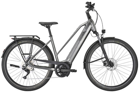 Pegasus Premio Evo 10 E-Bike 750Wh Trapez 2027