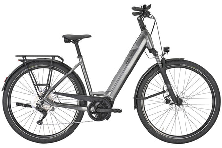 Pegasus Premio Evo 10 | 750 Wh | Damen | schwarz | 2026