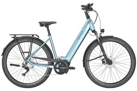 Pegasus Premio Evo 10 | 750 Wh | Damen | blau | 2026