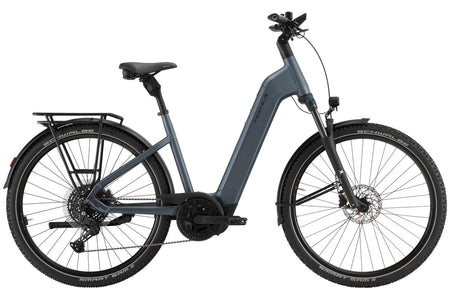 Pegasus Premio Evo SUV 10 E-Bike 800Wh Damen 2027