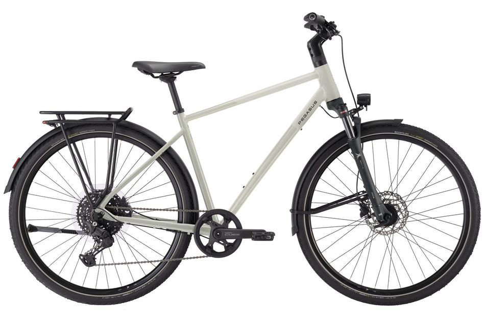 Pegasus Premio SL 10 - french grey