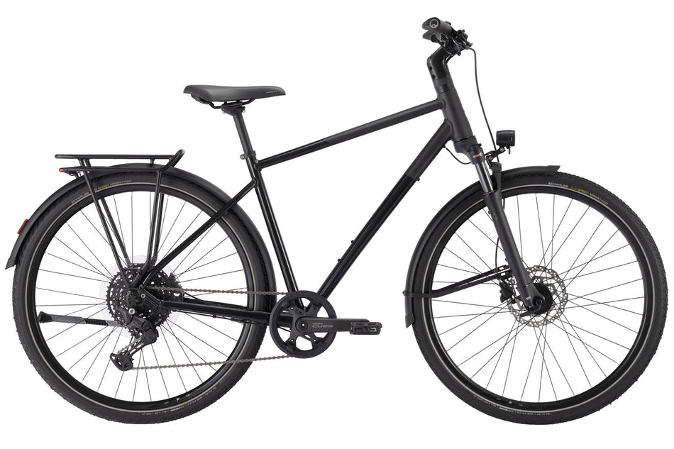 Pegasus Premio SL 10 - schwarz