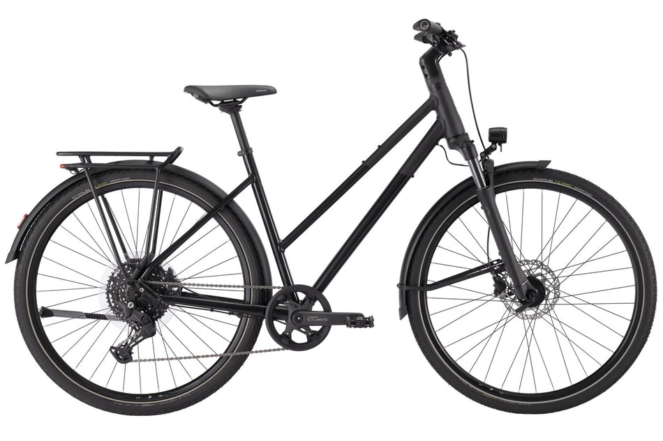 Pegasus Premio SL 10 | Trapez