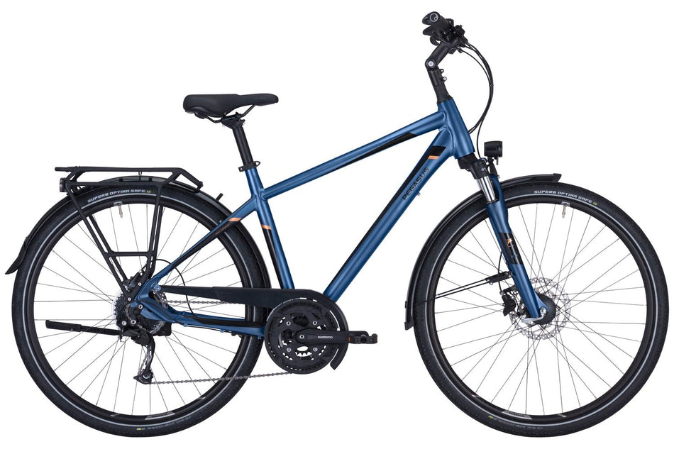 Trekkingrad Pegasus Premio SL Disc 27 Herren | 27-Gang